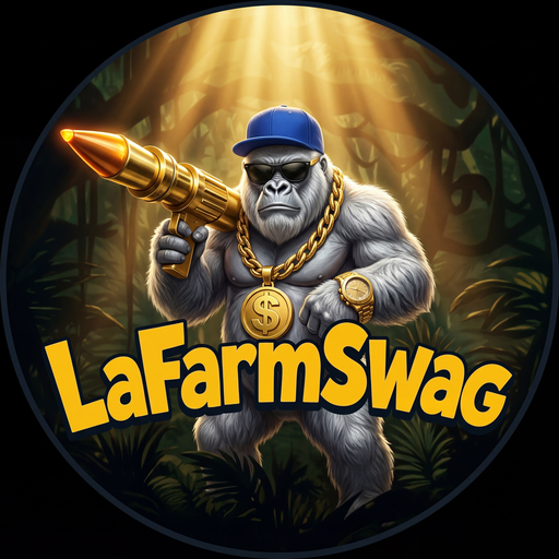 La Farm Swag